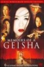 Memoirs of a Geisha